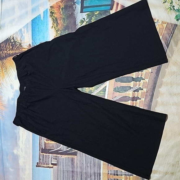 Eileen Fisher Pants - Eileen Fisher Crop Pants Size Small Petite